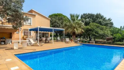 House in El Palmar - los Molinos photo 4
