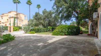 House in El Palmar - los Molinos photo 5