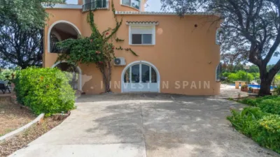 House in El Palmar - los Molinos photo 6