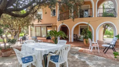 House in El Palmar - los Molinos photo 8