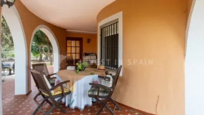 House in El Palmar - los Molinos photo 7
