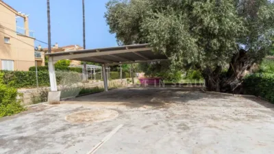 House in El Palmar - los Molinos photo 9