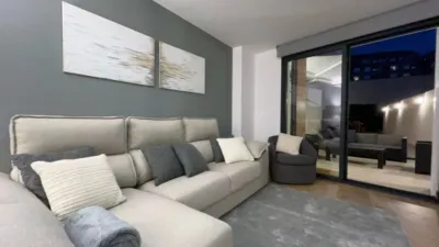 Apartamento en alquiler en La Font de La Guatlla - Imagen 10