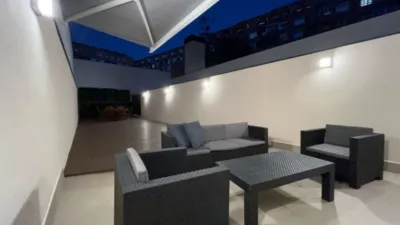 Apartamento en alquiler en La Font de La Guatlla - Imagen 12