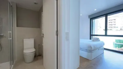 Apartamento en alquiler en La Font de La Guatlla - Imagen 13