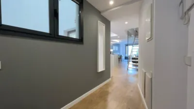 Apartamento en alquiler en La Font de La Guatlla - Imagen 14