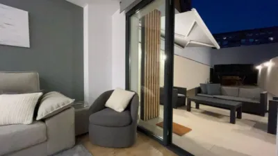 Apartamento en alquiler en La Font de La Guatlla - Imagen 15