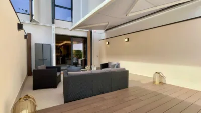 Apartamento en alquiler en La Font de La Guatlla - Imagen 16