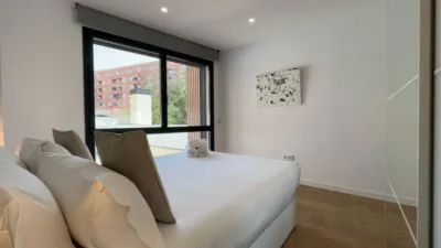Apartamento en alquiler en La Font de La Guatlla - Imagen 17