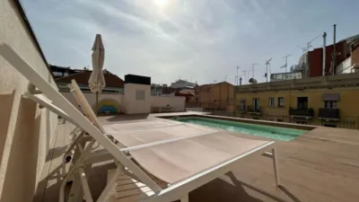 Apartamento en alquiler en La Font de La Guatlla - Imagen 18