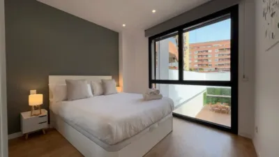 Apartamento en alquiler en La Font de La Guatlla - Imagen 19