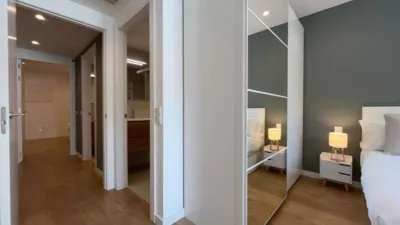 Apartamento en alquiler en La Font de La Guatlla - Imagen 20