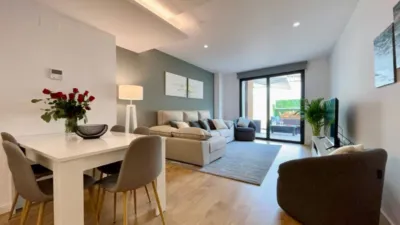 Apartamento en alquiler en La Font de La Guatlla - Imagen 21