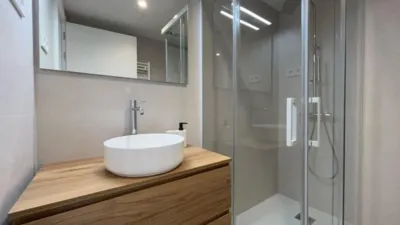 Apartamento en alquiler en La Font de La Guatlla - Imagen 22