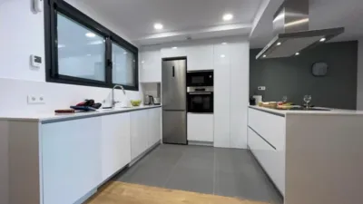 Apartamento en alquiler en La Font de La Guatlla - Imagen 23