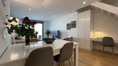 Apartamento en alquiler en La Font de La Guatlla - Imagen 24