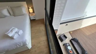 Apartamento en alquiler en La Font de La Guatlla - Imagen 25