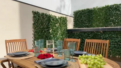 Apartamento en alquiler en La Font de La Guatlla - Imagen 26