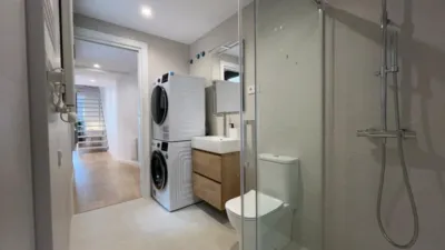 Apartamento en alquiler en La Font de La Guatlla - Imagen 27