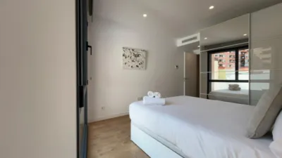 Apartamento en alquiler en La Font de La Guatlla - Imagen 28