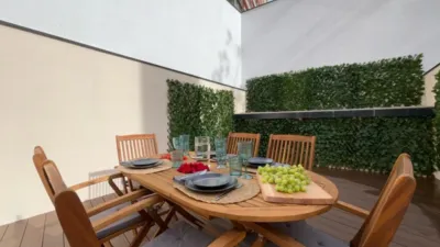 Apartamento en alquiler en La Font de La Guatlla - Imagen 29