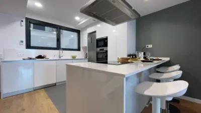 Apartamento en alquiler en La Font de La Guatlla - Imagen 2