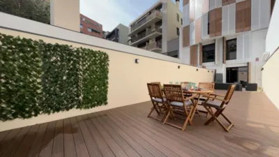 Apartamento en alquiler en La Font de La Guatlla - Imagen 31