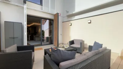 Apartamento en alquiler en La Font de La Guatlla - Imagen 32