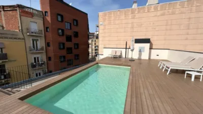Apartamento en alquiler en La Font de La Guatlla - Imagen 34