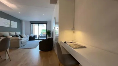 Apartamento en alquiler en La Font de La Guatlla - Imagen 35