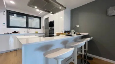 Apartamento en alquiler en La Font de La Guatlla - Imagen 36