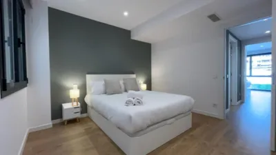 Apartamento en alquiler en La Font de La Guatlla - Imagen 38