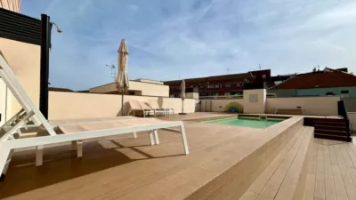 Apartamento en alquiler en La Font de La Guatlla - Imagen 39