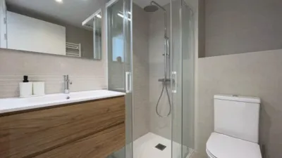 Apartamento en alquiler en La Font de La Guatlla - Imagen 3
