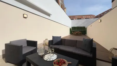 Apartamento en alquiler en La Font de La Guatlla - Imagen 40