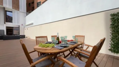 Apartamento en alquiler en La Font de La Guatlla - Imagen 41
