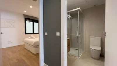 Apartamento en alquiler en La Font de La Guatlla - Imagen 42