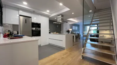 Apartamento en alquiler en La Font de La Guatlla - Imagen 43