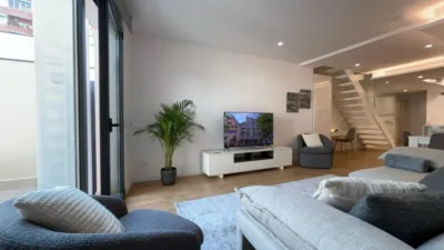 Apartamento en alquiler en La Font de La Guatlla - Imagen 44