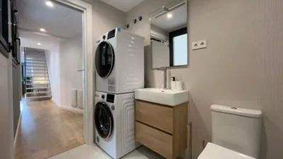Apartamento en alquiler en La Font de La Guatlla - Imagen 45
