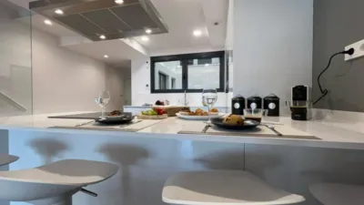 Apartamento en alquiler en La Font de La Guatlla - Imagen 48