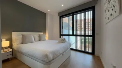 Apartamento en alquiler en La Font de La Guatlla - Imagen 49