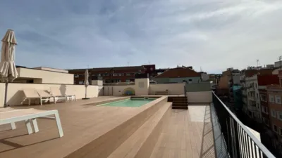 Apartamento en alquiler en La Font de La Guatlla - Imagen 4
