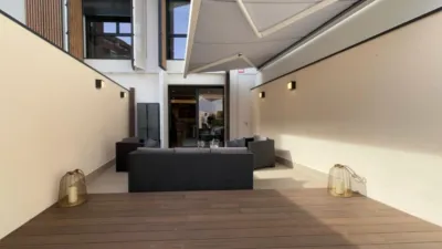 Apartamento en alquiler en La Font de La Guatlla - Imagen 5