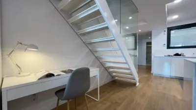 Apartamento en alquiler en La Font de La Guatlla - Imagen 6