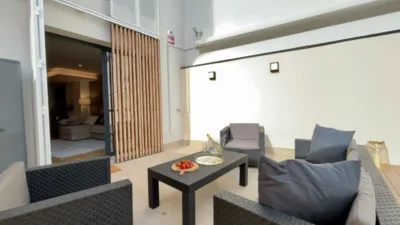 Apartamento en alquiler en La Font de La Guatlla - Imagen 7