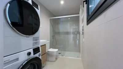Apartamento en alquiler en La Font de La Guatlla - Imagen 8