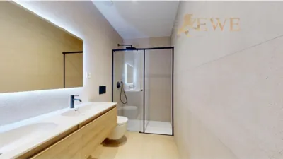 House in Urbanizations Balcó de Finestrat-Terra Marina photo 20