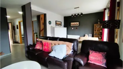 Townhouse in Ali-Gobeo photo 11