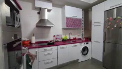 Townhouse in Ali-Gobeo photo 14